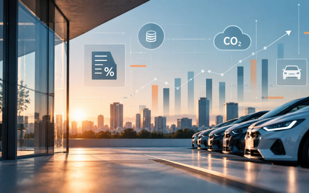 Inflazione, sviluppo economico, costo del denaro e mercato auto