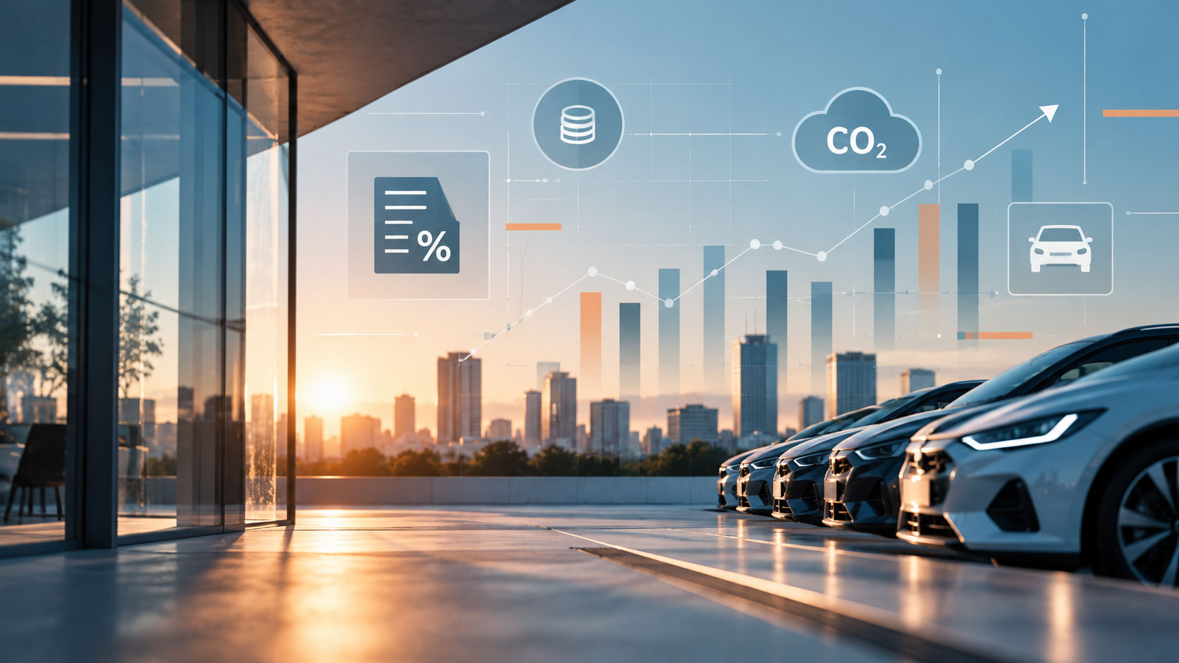 Inflazione, sviluppo economico, costo del denaro e mercato auto