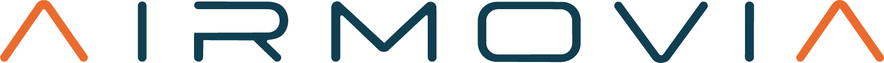 Logo Airmovia